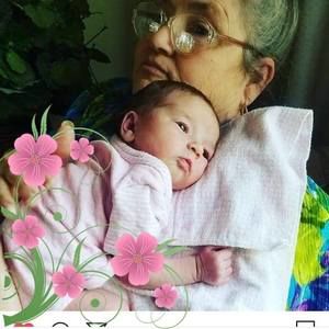 Meet your Posher, Carolyn